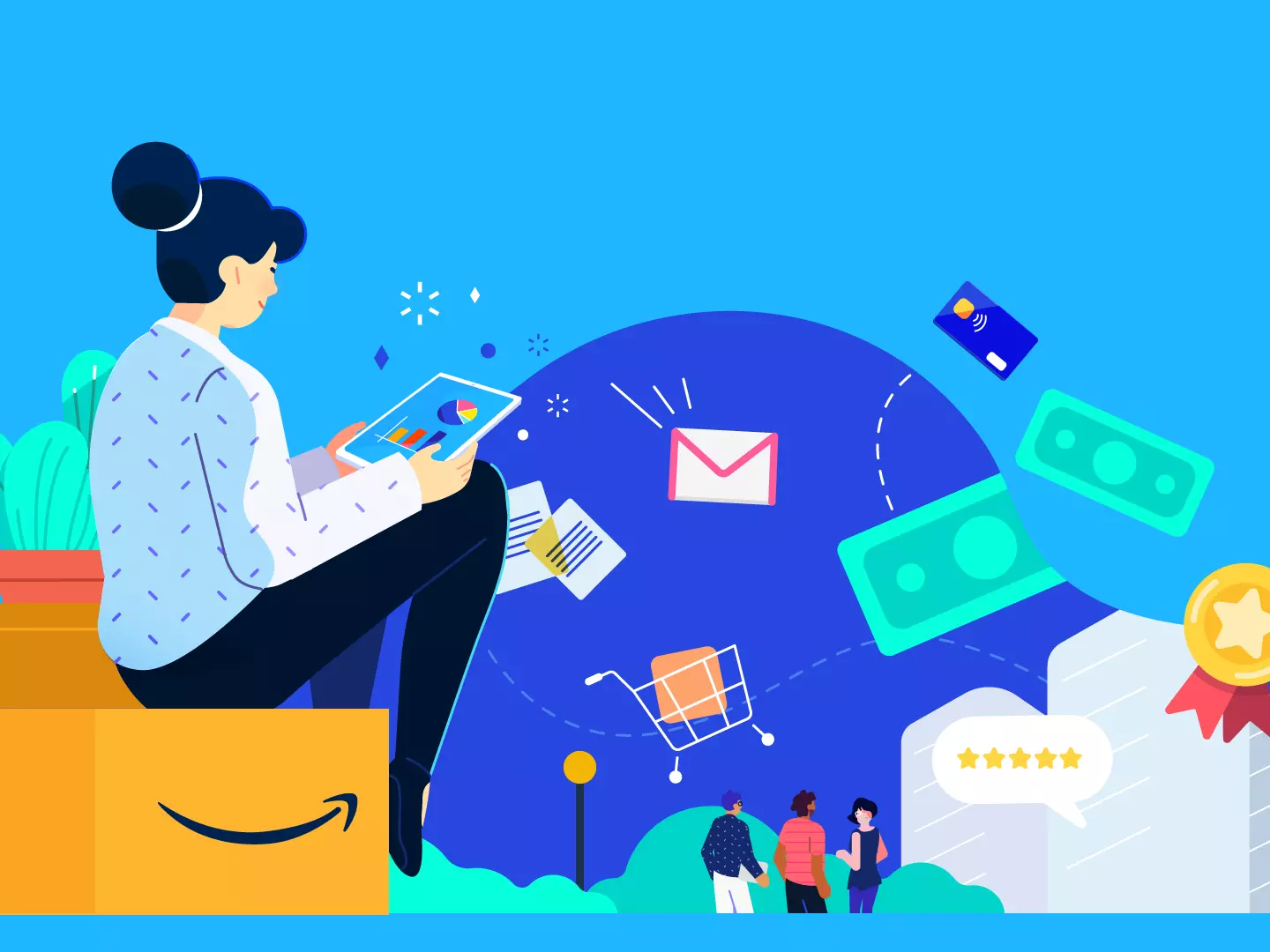 The Complete Guide to Content Marketing