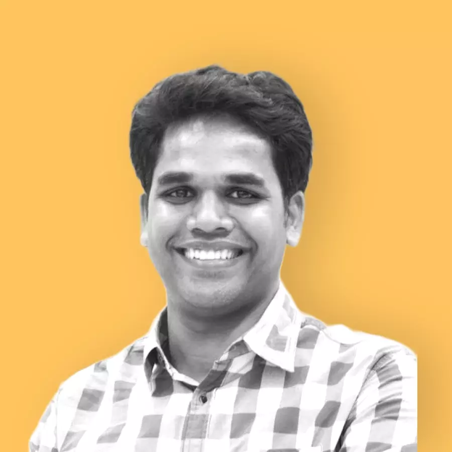 Susanta, Founder of Top League