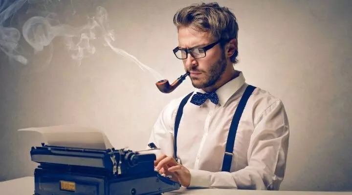 Website Content Writing